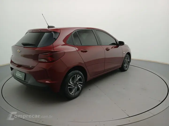 ONIX 1.0 TURBO FLEX LT MANUAL