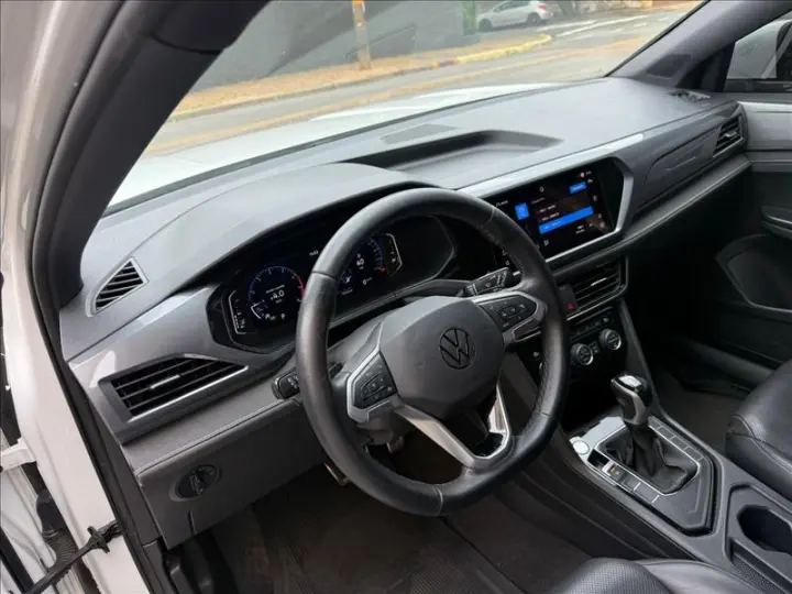 TAOS 1.4 250 TSI Highline