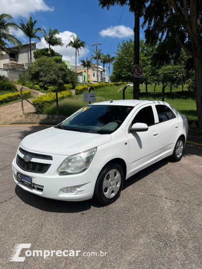 CHEVROLET COBALT 1.4 MPFI LS 8V