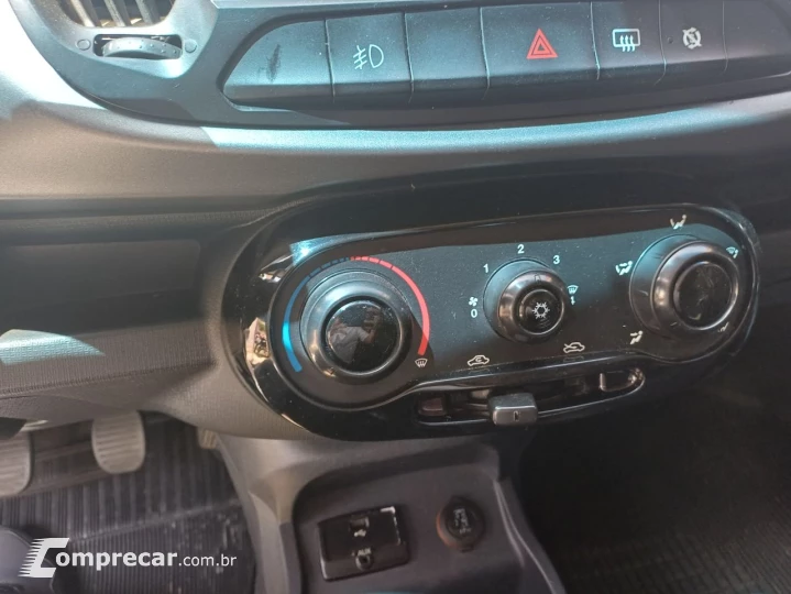Uno 1.4 4P FLEX EVOLUTION