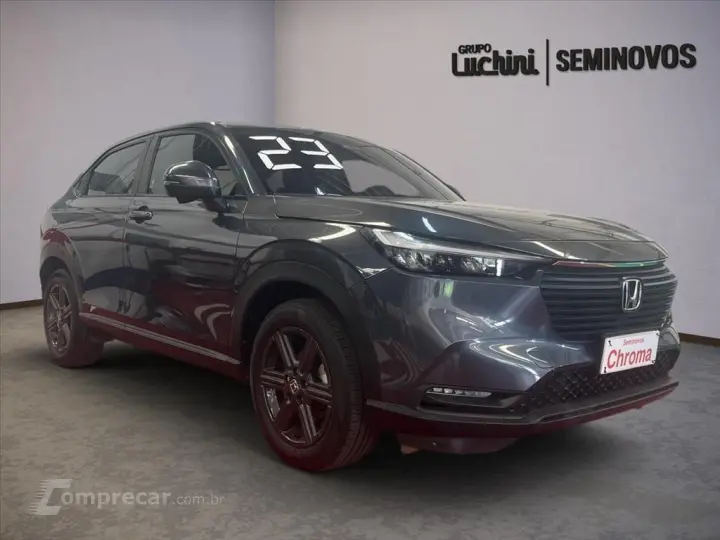 HR-V 1.5 DI I-VTEC FLEX EXL CVT