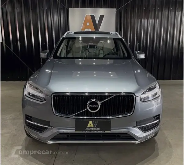 XC90 2.0 T6 Momentum AWD Geartronic