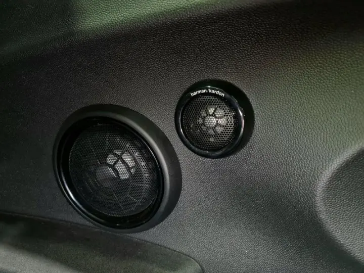 JCW HATCH 3P