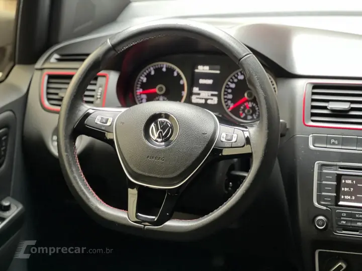 FOX 1.6 MI Rock IN RIO 8V