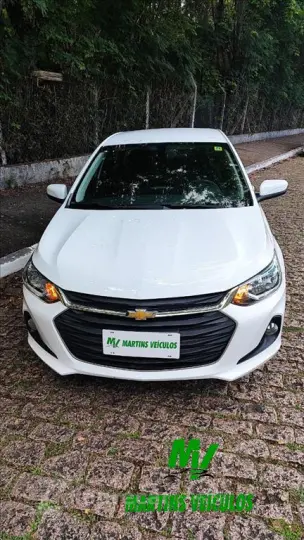 ONIX 1.0 Turbo Plus LTZ