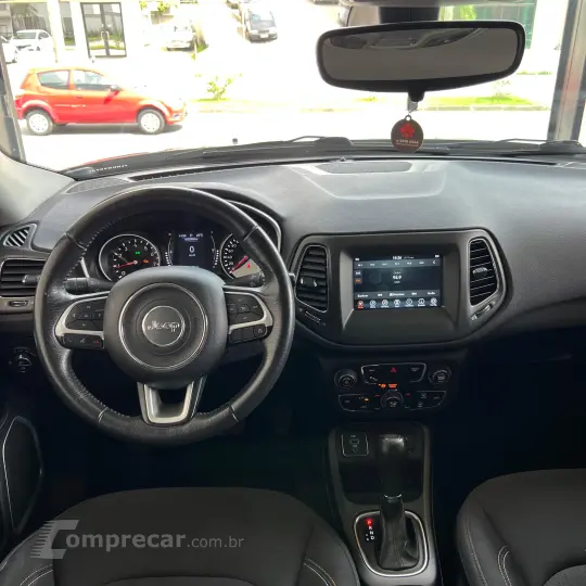 COMPASS 2.0 16V Sport