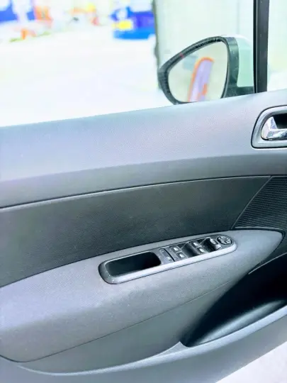 308 Active 1.6 Flex 16V 5p mec.