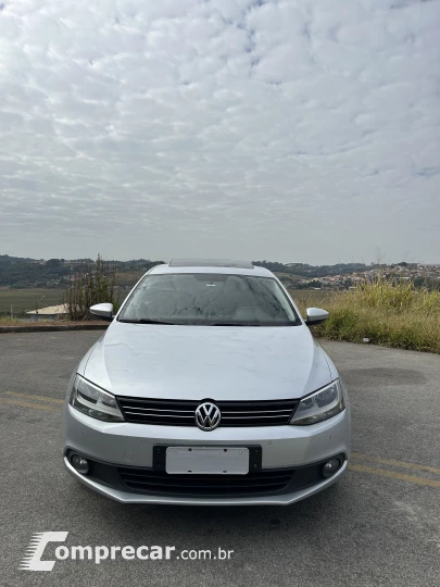 JETTA 2.0 Comfortline