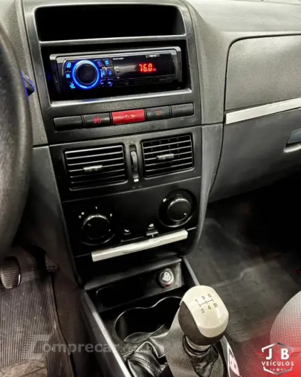 SIENA 1.3 MPI Fire ELX 8V