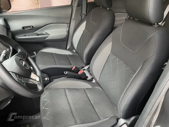 KICKS 1.6 16vstart S Direct