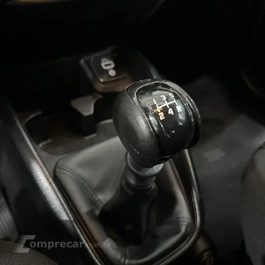 ARGO DRIVE 1.0 6V Flex