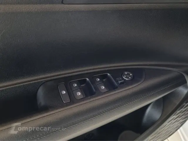 HB20 - 1.0 12V COMFORT PLUS MANUAL