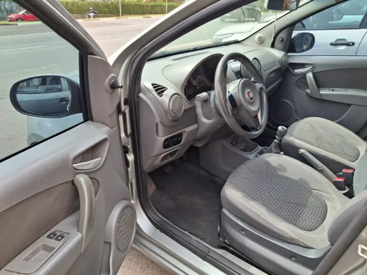 PALIO 1.4 MPI Attractive 8V