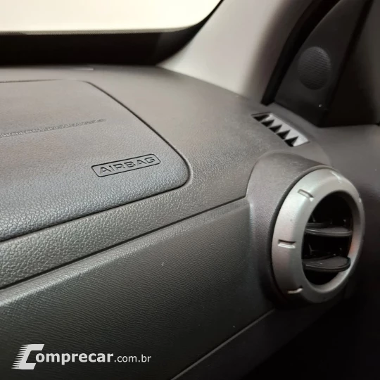 ECOSPORT 1.6 XLS Freestyle 8V