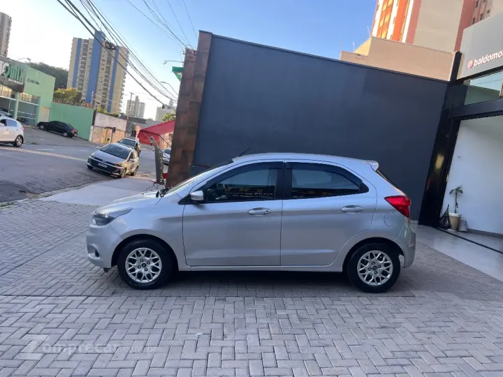 Ka 1.0 SE/SE Plus TiVCT Flex 5p