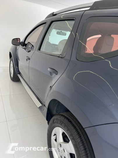 DUSTER 1.6 16V SCE Dynamique