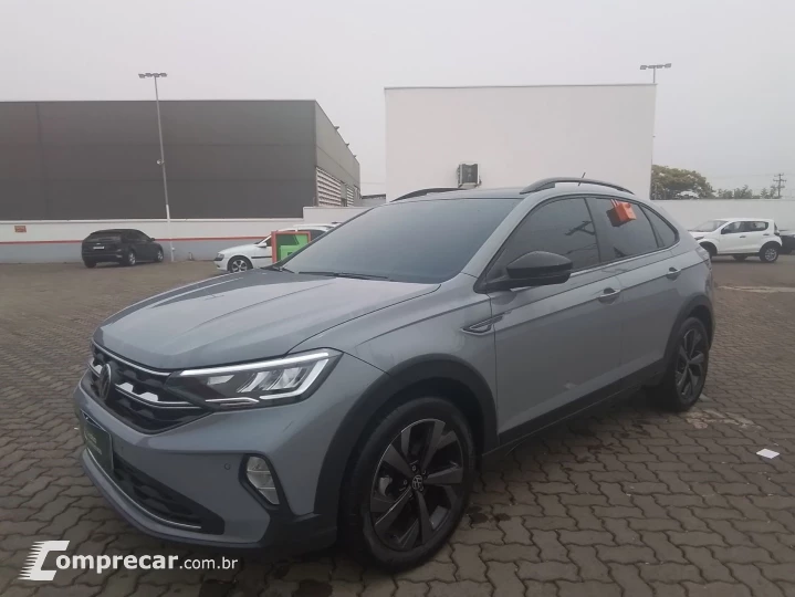 NIVUS 1.0 200 TSI TOTAL FLEX HIGHLINE AUTOMÁTICO