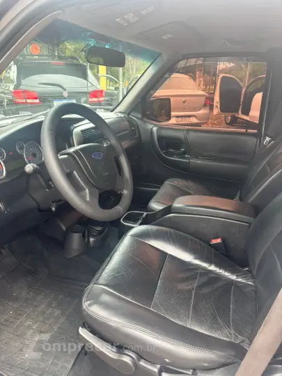 Ranger CD XLT 3.0 4x4