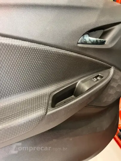 ONIX HATCH PREM. 1.0 12V TB Flex 5p Aut.