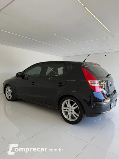 I30 2.0 MPFI GLS 16V