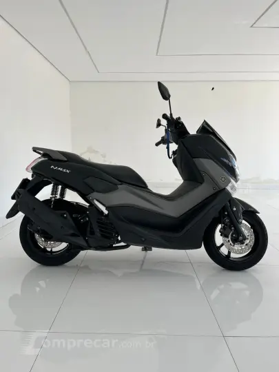NMAX 160