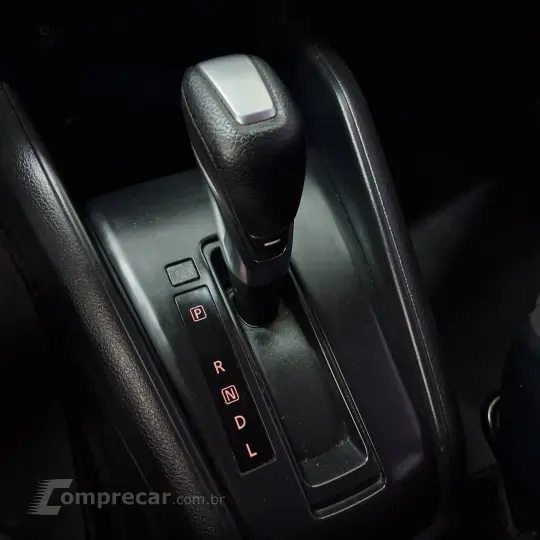 KICKS 1.6 16vstart S Direct