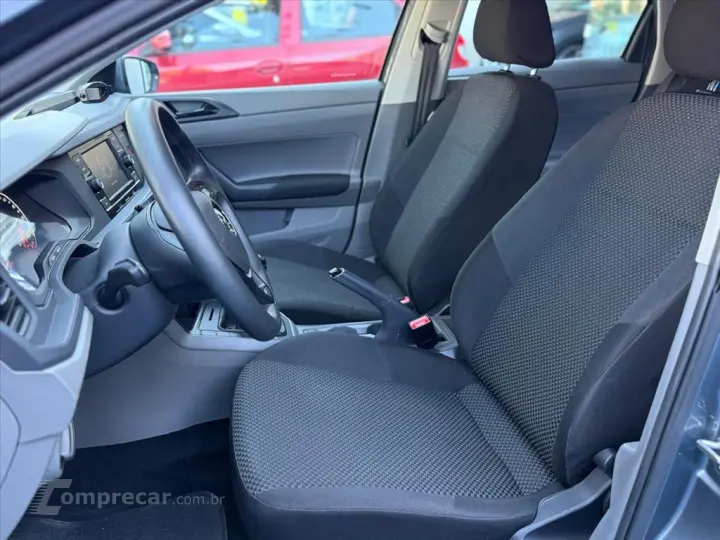 POLO 1.0 MPI TOTAL FLEX MANUAL