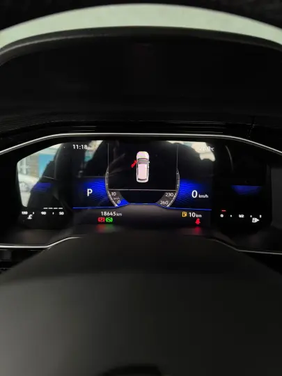 POLO 1.0 170 TSI Comfortline