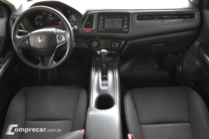 HR-V 1.5 DI I-vtec EX