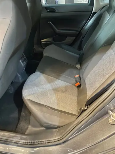 POLO 1.0 170 TSI Comfortline