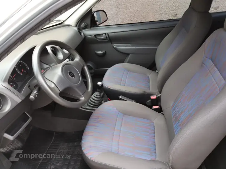 CELTA 1.0 MPFI Life 8V