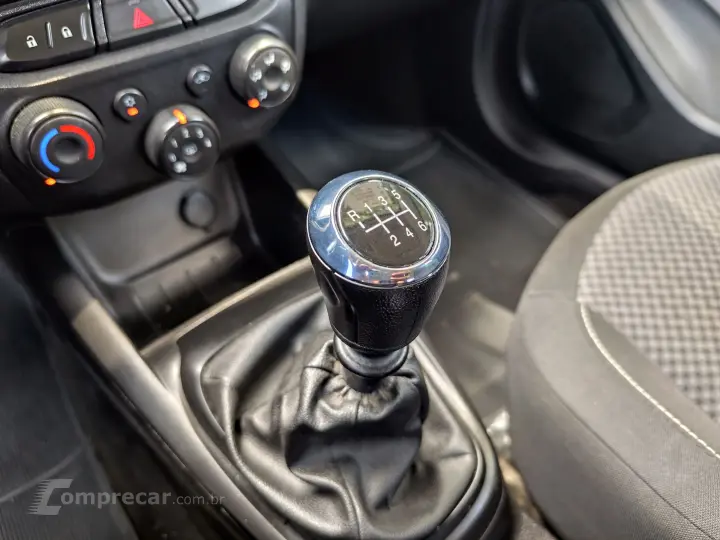 ONIX 1.0 MPFI JOY 8V FLEX 4P MANUAL