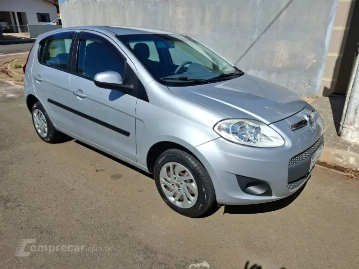 PALIO 1.0 MPI Attractive 8V