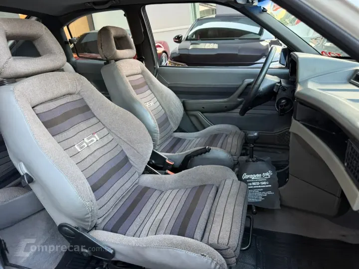 KADETT 2.0 MPFI GSI 8V GASOLINA 2P MANUAL