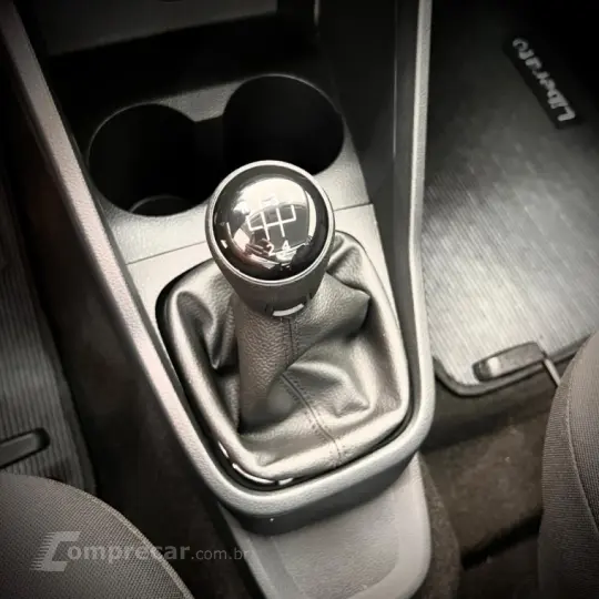 SAVEIRO 1.6 MSI Robust CS 16V