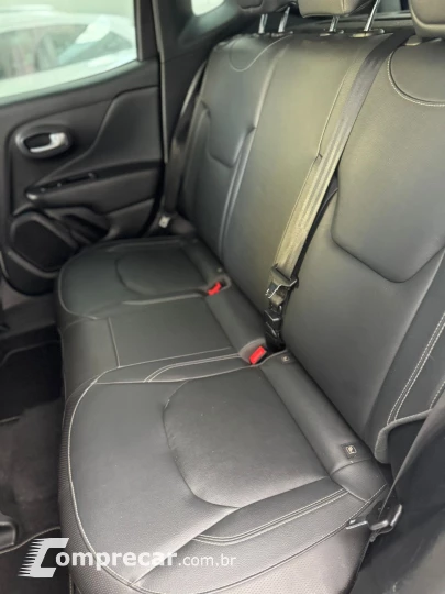 RENEGADE 1.3 T270 Turbo Longitude