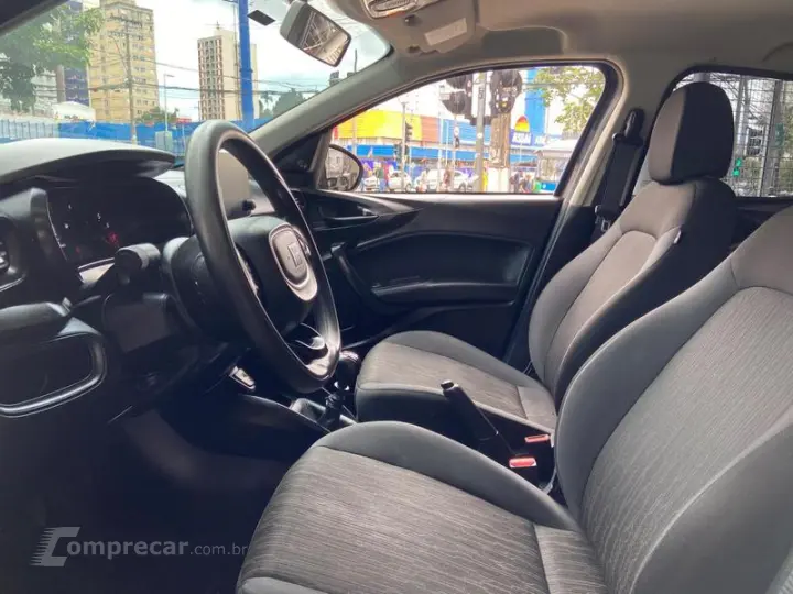 ARGO 1.0 FIREFLY FLEX DRIVE MANUAL