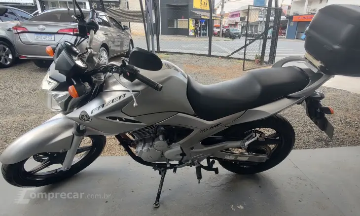 FAZER YS250