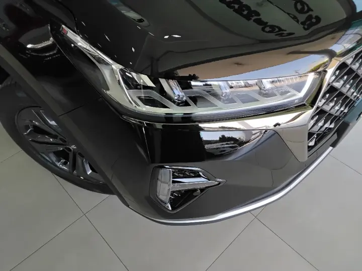 TIGGO 7 PRO 1.5 TCI FLEX HYBRID MAX DRIVE CVT