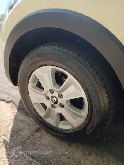 CAPTUR 1.6 16V SCE Life