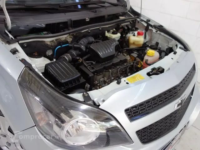 MONTANA - 1.4 MPFI SPORT CS 8V 2P MANUAL