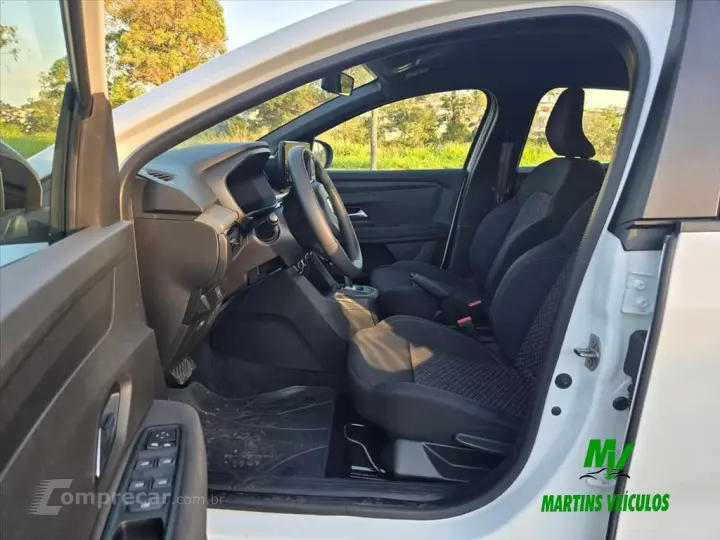 KARDIAN 1.0 TCE Evolution EDC