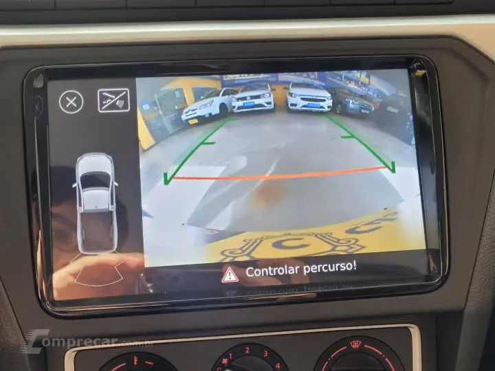 Saveiro Trendline 1.6 Total Flex 16V