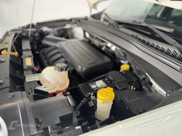 RENEGADE 1.8 16V Night Eagle