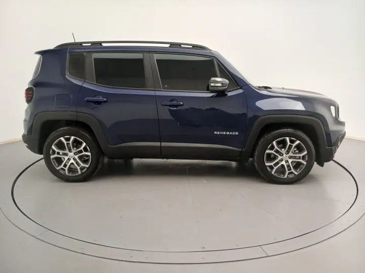 RENEGADE 1.3 T270 TURBO FLEX LONGITUDE AT6