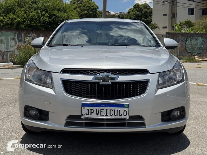 CRUZE 1.8 LT 16V