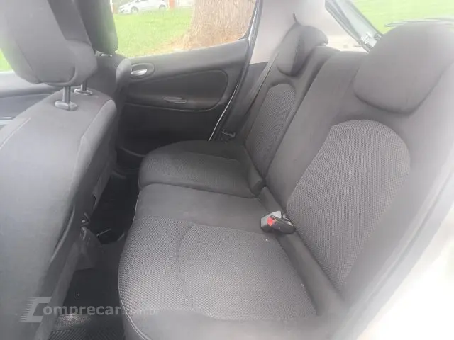 207 - 1.6 XS 16V 4P AUTOMÁTICO