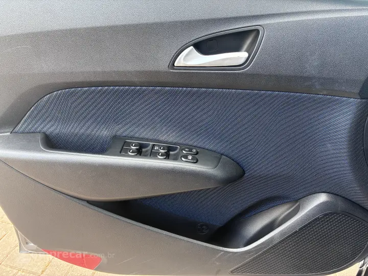 HB20 1.6 Comfort Plus 16V