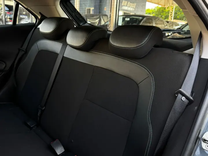 ONIX 1.0 MPFI LT 8V