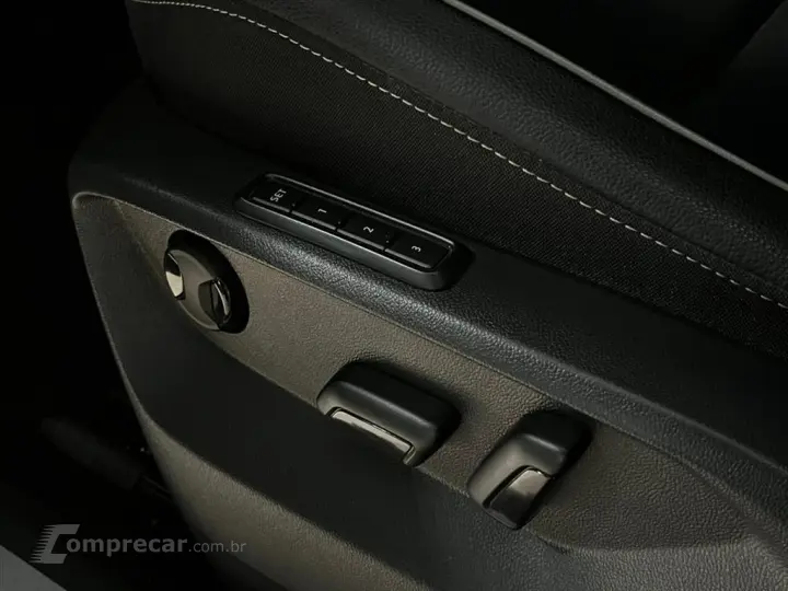 TIGUAN 2.0 350 TSI GASOLINA ALLSPACE R-LINE 4MOTI